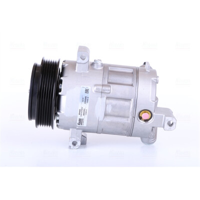 Compressor, ar condicionado