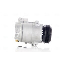 Compressor, ar condicionado
