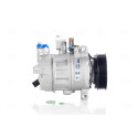 Compressor, ar condicionado