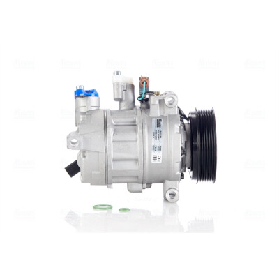 Compressor, ar condicionado