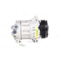 Compressor, ar condicionado