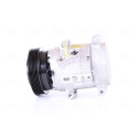 Compressor, ar condicionado