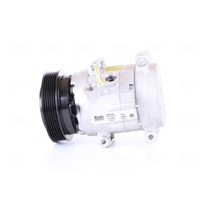 Compressor, ar condicionado