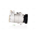 Compressor, ar condicionado