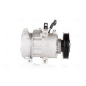 Compressor, ar condicionado