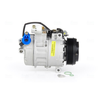 Compressor, ar condicionado