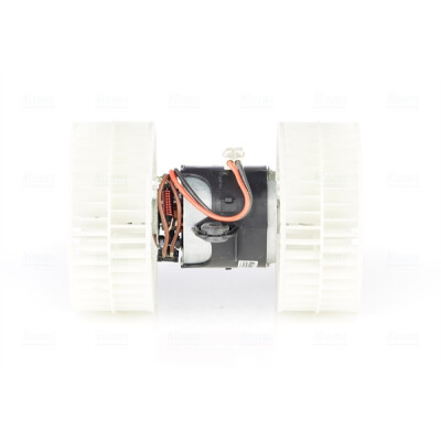 Ventilador de cabine NISSENS 87212