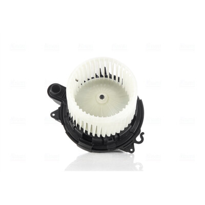 Ventilador do habitáculo
