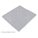 Filtro de ar de cabine BLUEPRINT ADG02513