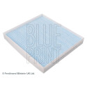 Filtro de ar de cabine BLUEPRINT ADG02592