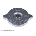 Tampa, radiador BLUEPRINT ADC49901