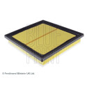 Filtro de ar BLUEPRINT ADT322111
