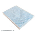 Filtro de ar de cabine BLUEPRINT ADL142519