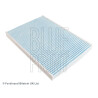 Filtro de ar de cabine BLUEPRINT ADL142519