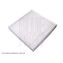 Filtro de ar de cabine BLUEPRINT ADG02586