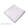 Filtro de ar de cabine BLUEPRINT ADG02586