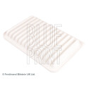 Filtro de ar BLUEPRINT ADK82255