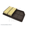 Filtro de ar BLUEPRINT ADC42262
