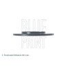 Conjunto de 2 discos de freio BLUEPRINT ADG043179