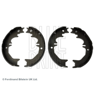 Conjunto de sapatas de freio, freio de estacionamento BLUEPRINT ADT34175
