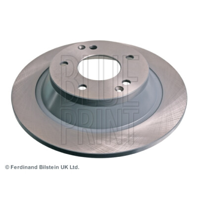 Conjunto de discos de freio BLUEPRINT ADG043219