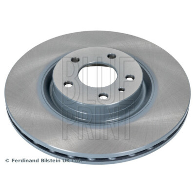 Conjunto de discos de freio BLUEPRINT ADL144321