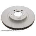 Conjunto de 2 discos de freio BLUEPRINT ADG04341