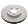 Conjunto de 2 discos de freio BLUEPRINT ADG04341