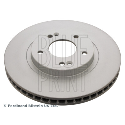 Conjunto de 2 discos de freio BLUEPRINT ADG04341