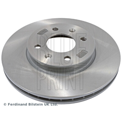 Conjunto de 2 discos de freio BLUEPRINT ADG043177