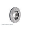 Conjunto de 2 discos de freio BLUEPRINT ADG043177