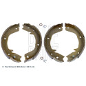 Conjunto de sapatas de freio, freio de estacionamento BLUEPRINT ADC44141