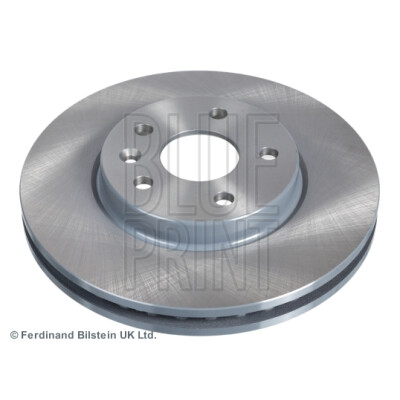 Conjunto de discos de freio BLUEPRINT ADW194330