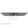 Conjunto de pastilhas de freio BLUEPRINT ADV184279