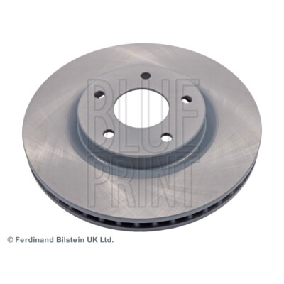 Conjunto de discos de freio BLUEPRINT ADN143130