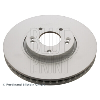 Conjunto de 2 discos de freio BLUEPRINT ADG043136