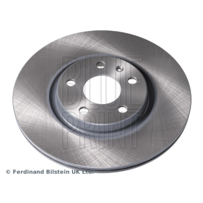 Conjunto de 2 discos de freio BLUEPRINT ADV184308