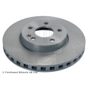 Conjunto de discos de freio BLUEPRINT ADU174387