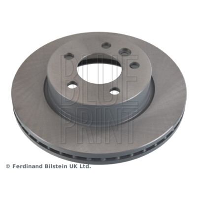 Conjunto de discos de freio BLUEPRINT ADV1843118