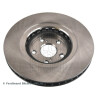 Conjunto de 2 discos de freio BLUEPRINT ADT343278