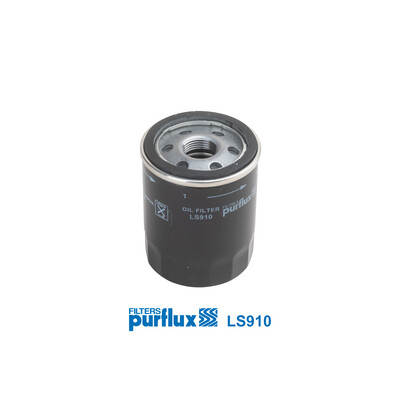 Filtro de óleo PURFLUX LS910