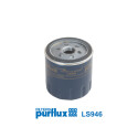 Filtro de óleo PURFLUX LS946