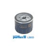 Filtro de óleo PURFLUX LS933