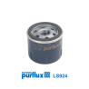 Filtro de óleo PURFLUX LS924