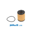 Filtro de óleo PURFLUX L330