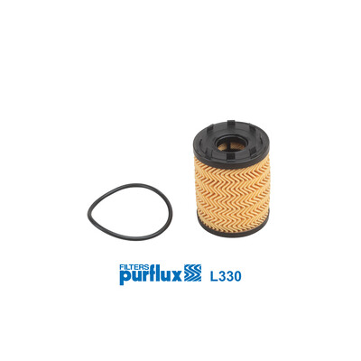Filtro de óleo PURFLUX L330