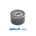 Filtro de óleo PURFLUX LS932