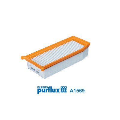 Filtro de ar PURFLUX A1569