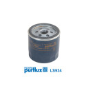 Filtro de óleo PURFLUX LS934