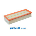 Filtro de ar PURFLUX A1160